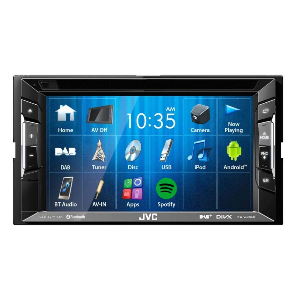 9+ Best Carplay Head Unit 2024 Unrivaled Guide & Products Overview
