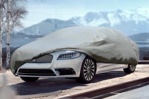 Best Car Cover For Extreme Sun 
