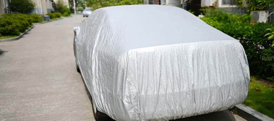 Best Car Cover For Extreme Sun