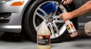 Best Car Wheel Cleaner