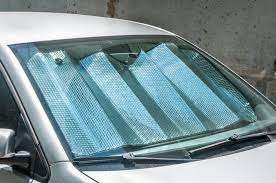 Best Car Windshield Sun Shade 