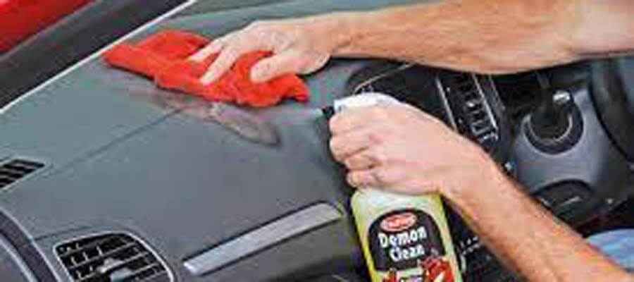 Best Cleaner For Car Interior Plastic 