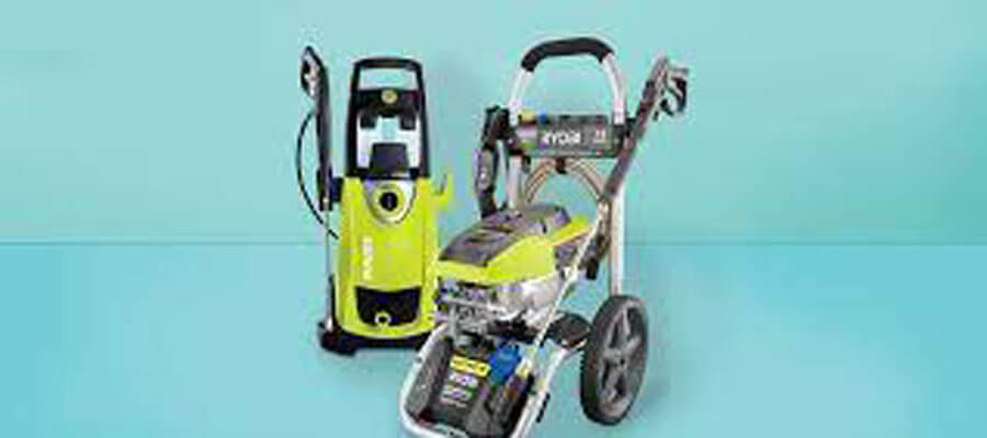 Best Gas Pressure Washer For Cars