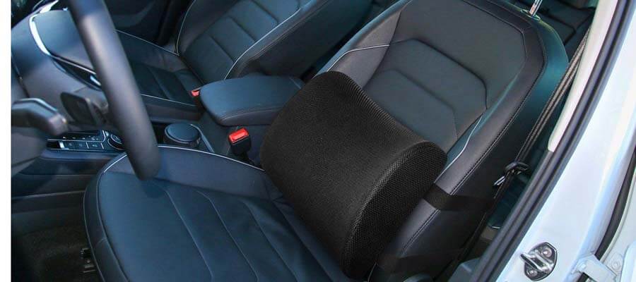 Best Lumbar Support For Car Seat 