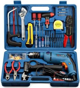 Best Portable Mechanics Tool Box