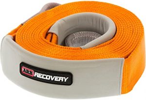 Best Recovery Strap 