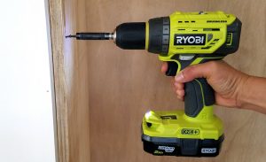 CAN A Cordless Impact Wrench BE USED AS A DRILL?
