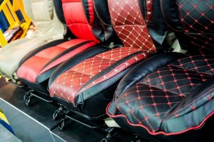 Is the climate important when choosing a seat cover