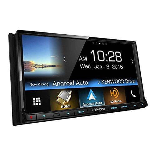 9+ Best Carplay Head Unit 2024 Unrivaled Guide & Products Overview
