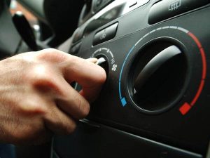Tips for optimal use of air conditioning in your car