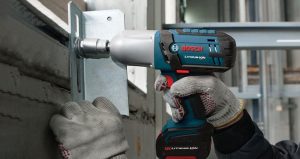 WHEN SHOULD A Cordless Impact Wrench BE USED