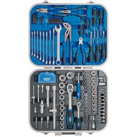 What is a mechanics Tool Box