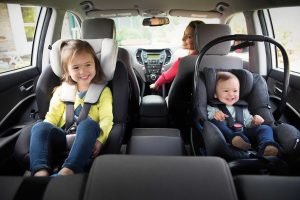 Best Car Seat For 3 Years Old