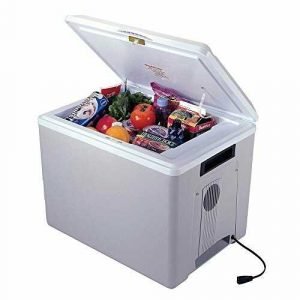 Best Electric Car Coolers (Thermoelectric)