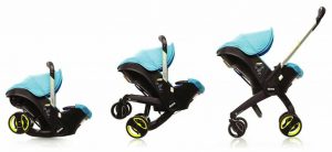 Best Infant Car Seat Stroller Combo