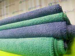 What are Microfiber Towels?