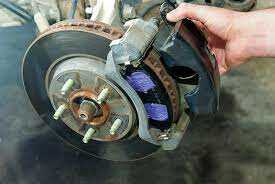 WHAT IS THE BEST CALIPER LUBRICANT?