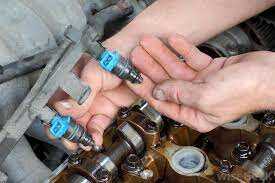 What is the car spark plug used for?