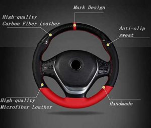 Why choose a steering wheel cover rather than another accessory?