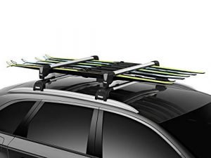 How to choose the best ski rack