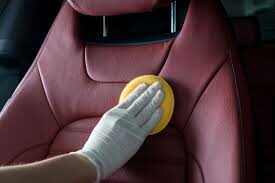 How To Clean Leather Interiors