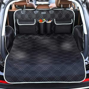 Cargo Liner Covers 