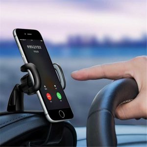 Cell Phone Holder For Car Dashboard