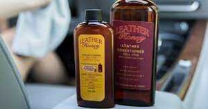 Buying Guide For The Best Leather Conditioners And Cleaners
