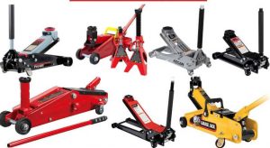 What to consider when choosing the best truck floor jack