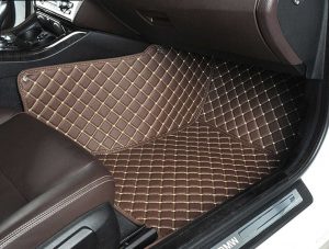 What are the favorite car mats on the web?
