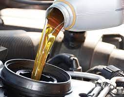 Which motor oil to use?