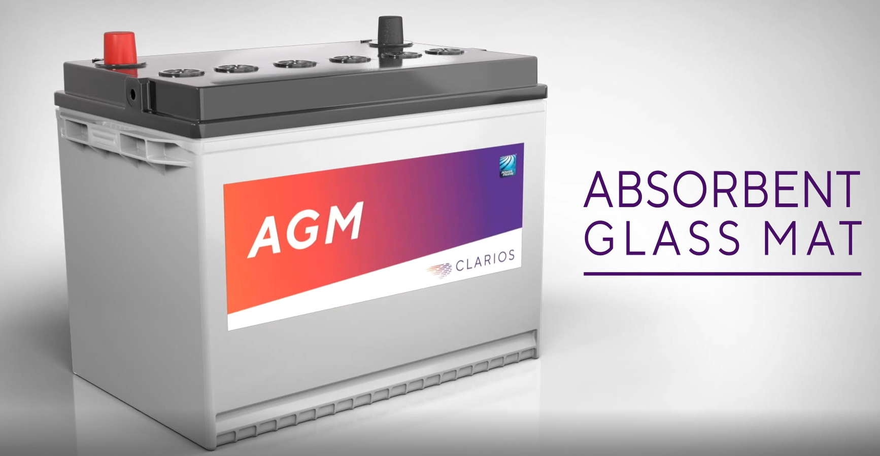 Absorbent Glass Mat