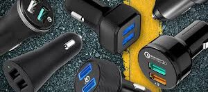 Best Car Charger For iPhone