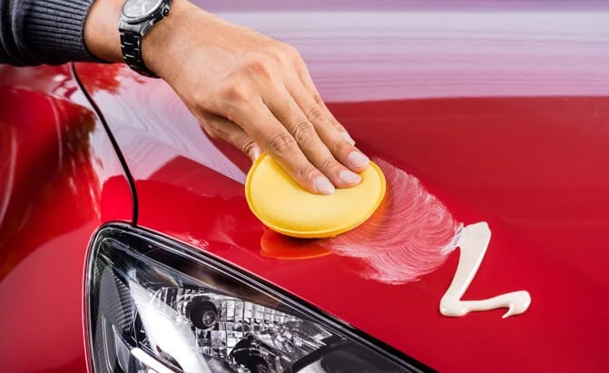 Best-Car-Wax-For-UV-Protection