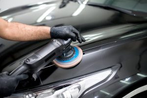 Best Polishing Pads For Cars