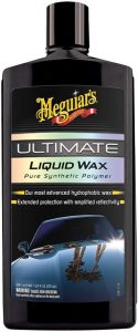 Longest Lasting Car Wax