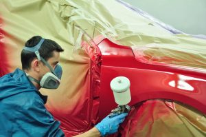Tips for painting your car