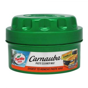 carnauba wax