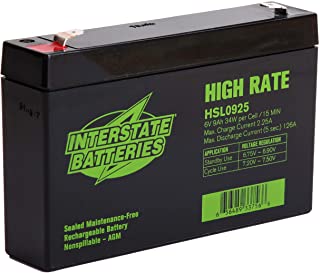 interstate super premium batteries