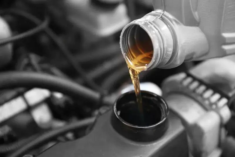 What Happens If Your Car Runs Out of Oil